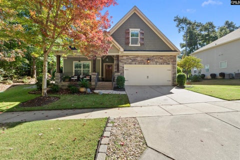 Photo of 1224 Coogler Crossing Drive, Blythewood, SC 29016 (MLS # 645949)