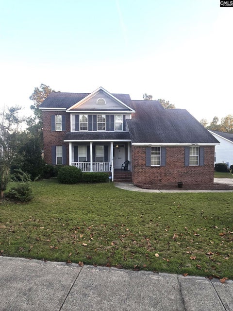 Photo of 800 Ridge Trail Drive, Columbia, SC 29229 (MLS # 644217)