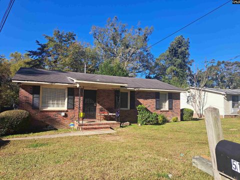 Photo of 510 S Garden St, Winnsboro, SC 29180 (MLS # 621180)