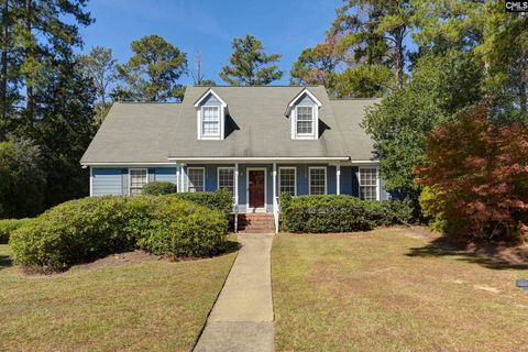 A home in Columbia