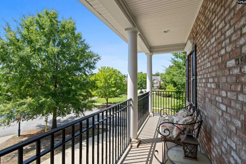 A home in Chapin