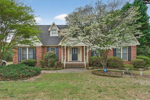 Photo of 205 Tamwood Circle, Cayce, SC 29033 (MLS # 631119)