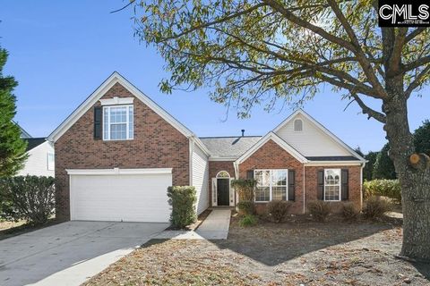 A home in Lexington