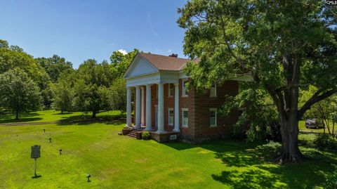 A home in Newberry