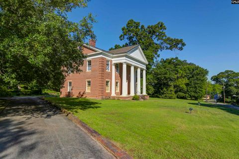 A home in Newberry