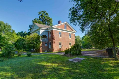 A home in Newberry