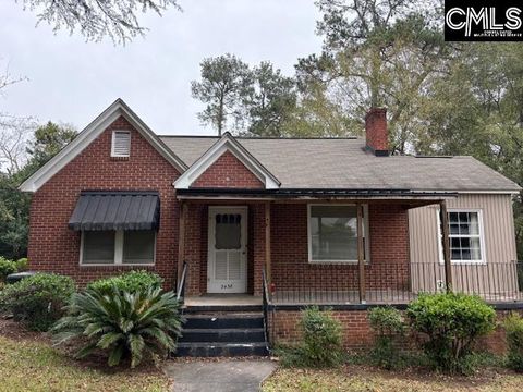 Photo of 3436 Margrave Road, Columbia, SC 29203 (MLS # 622871)