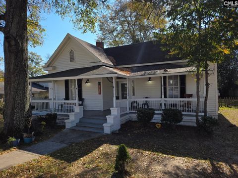 Photo of 207 York Street, Camden, SC 29020 (MLS # 621678)