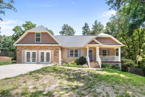Property photo of 1282 Sand Oak Drive, Lugoff, SC 29078