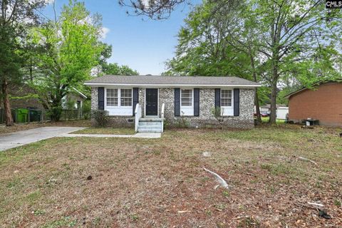 Photo of 409 Todd Branch Drive, Columbia, SC 29223 (MLS # 631327)