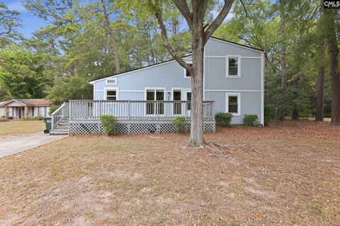 Photo of 200 Cable Head Road, Irmo, SC 29063 (MLS # 643292)