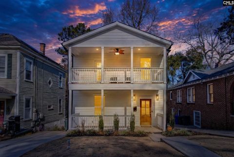 Photo of 827 W Confederate Avenue, Columbia, SC 29201 (MLS # 626661)