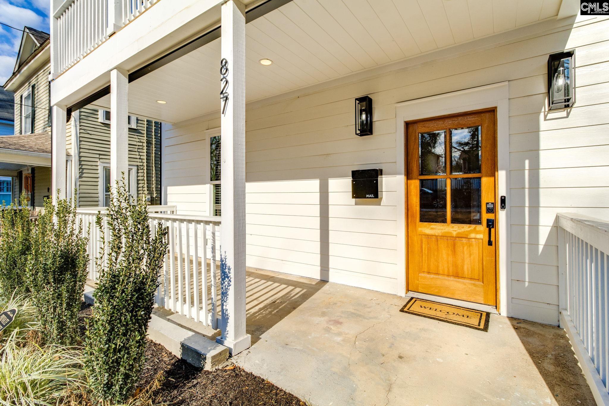 827 W Confederate Avenue