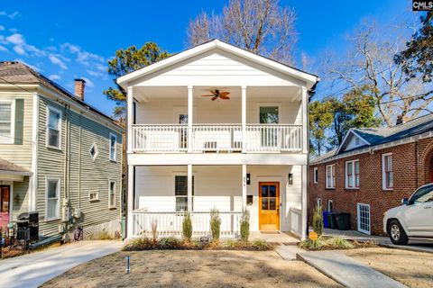 827 W Confederate Avenue Columbia Sc 29201