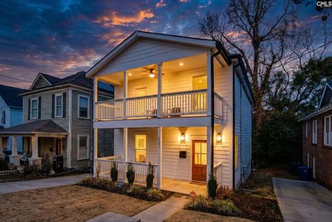 Photo of 827 W Confederate Avenue, Columbia, SC 29201 (MLS # 626661)