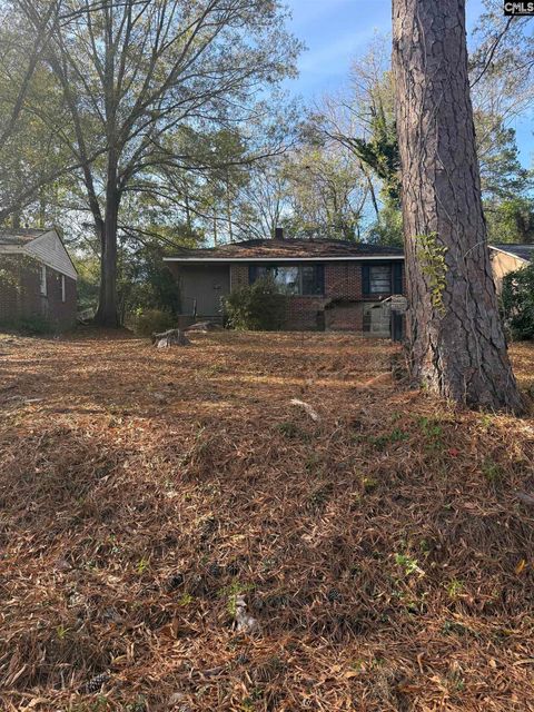 Photo of 4827 Dale Drive, Columbia, SC 29203 (MLS # 622527)