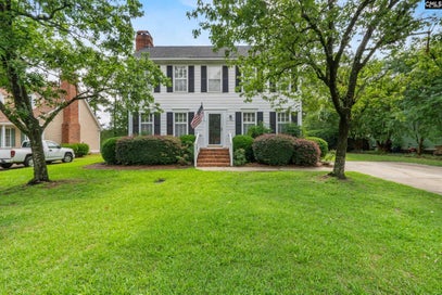 121 Brook Hollow Drive Columbia SC 29229