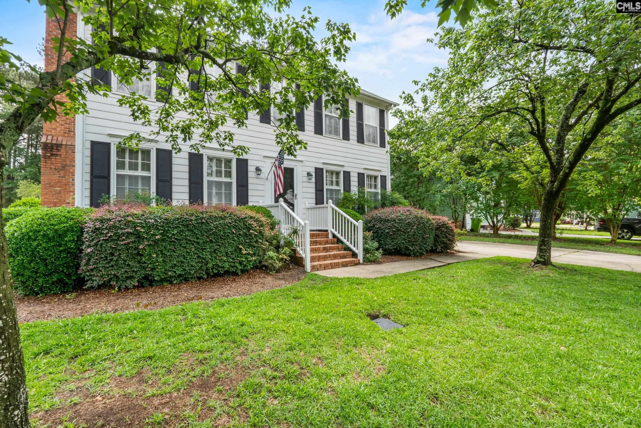 121 Brook Hollow Drive