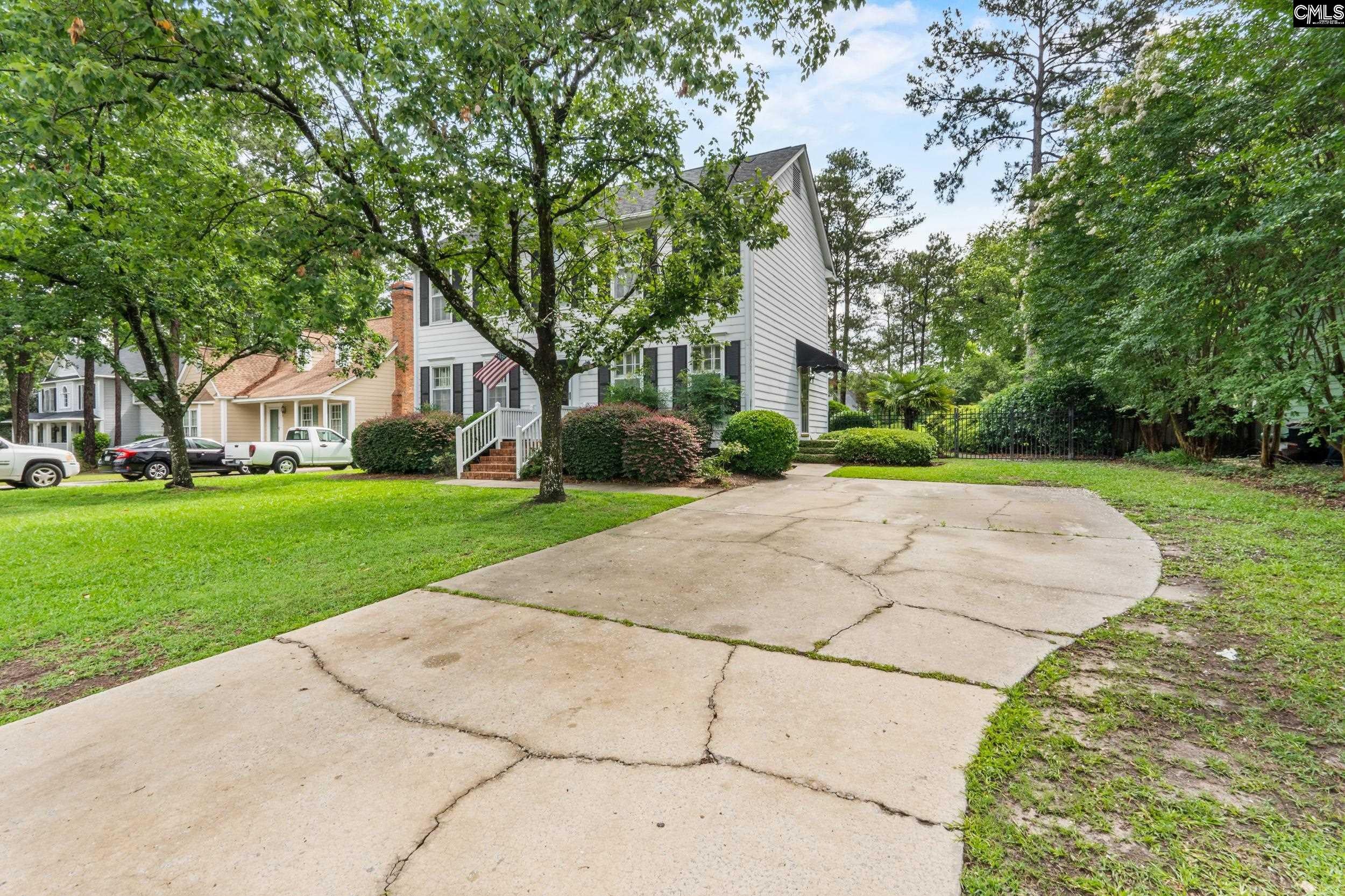 121 Brook Hollow Drive
