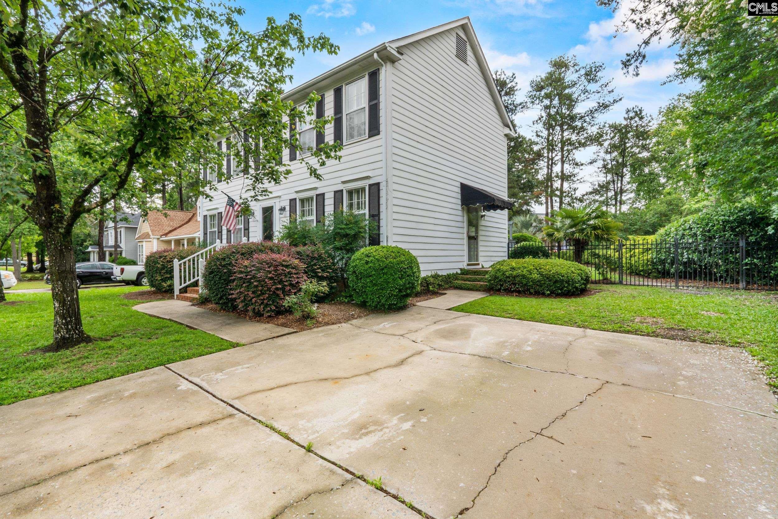 121 Brook Hollow Drive
