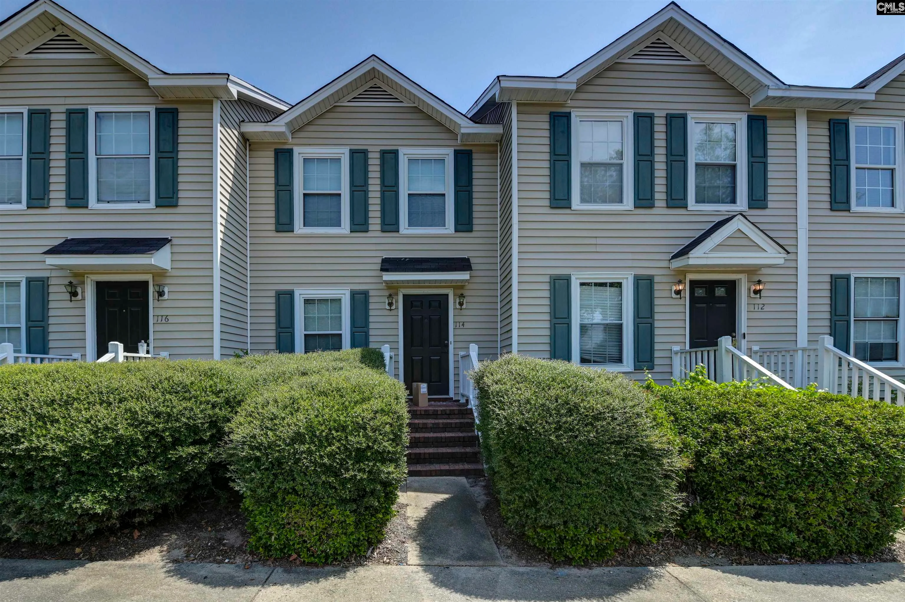114 Gadsden Street