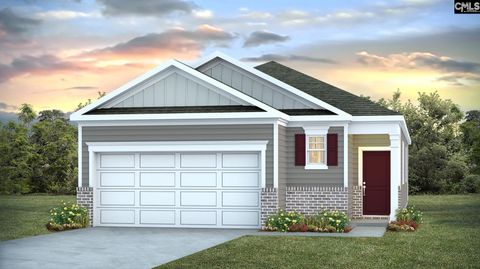 Photo of 594 Edgetree Drive, Hopkins, SC 29061 (MLS # 624479)