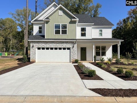 Photo of 2006 Legrand Road, Columbia, SC 29223 (MLS # 645834)
