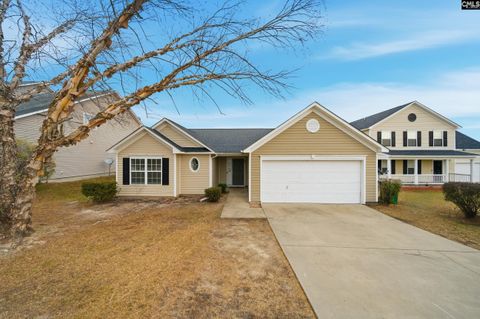 Photo of 27 Robbins egg Court, Columbia, SC 29229 (MLS # 626191)