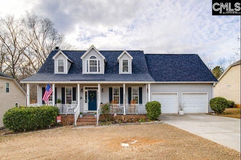 Photo of 202 Saints Creek Lane, Irmo, SC 29063 (MLS # 624369)
