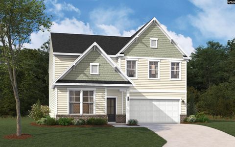 Photo of 123 Bloomsbury Drive, Lexington, SC 29073 (MLS # 624191)