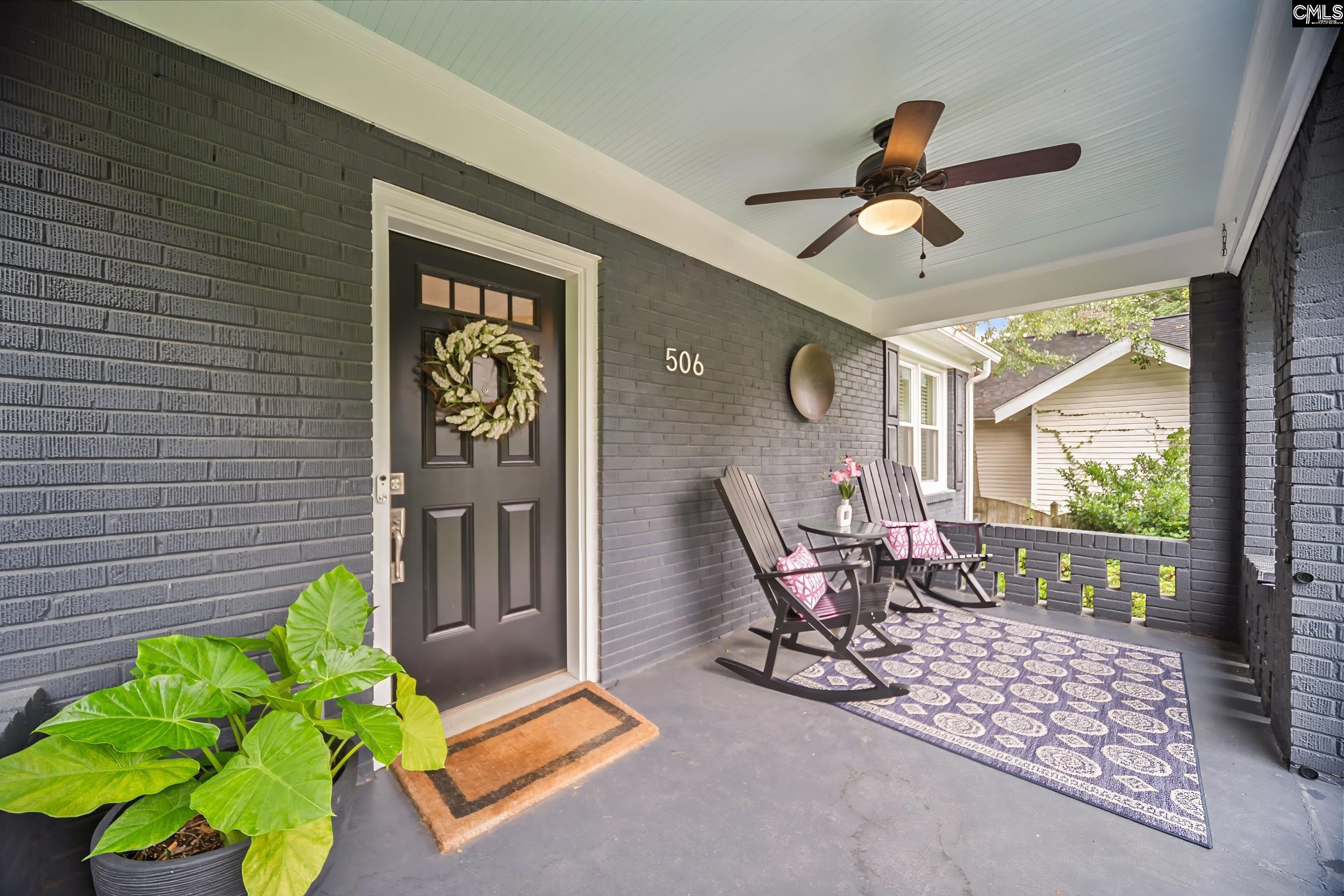 Columbia, South Carolina 29205, United States, 3 Bedrooms Bedrooms, ,3 BathroomsBathrooms,Residential,Pending,186935