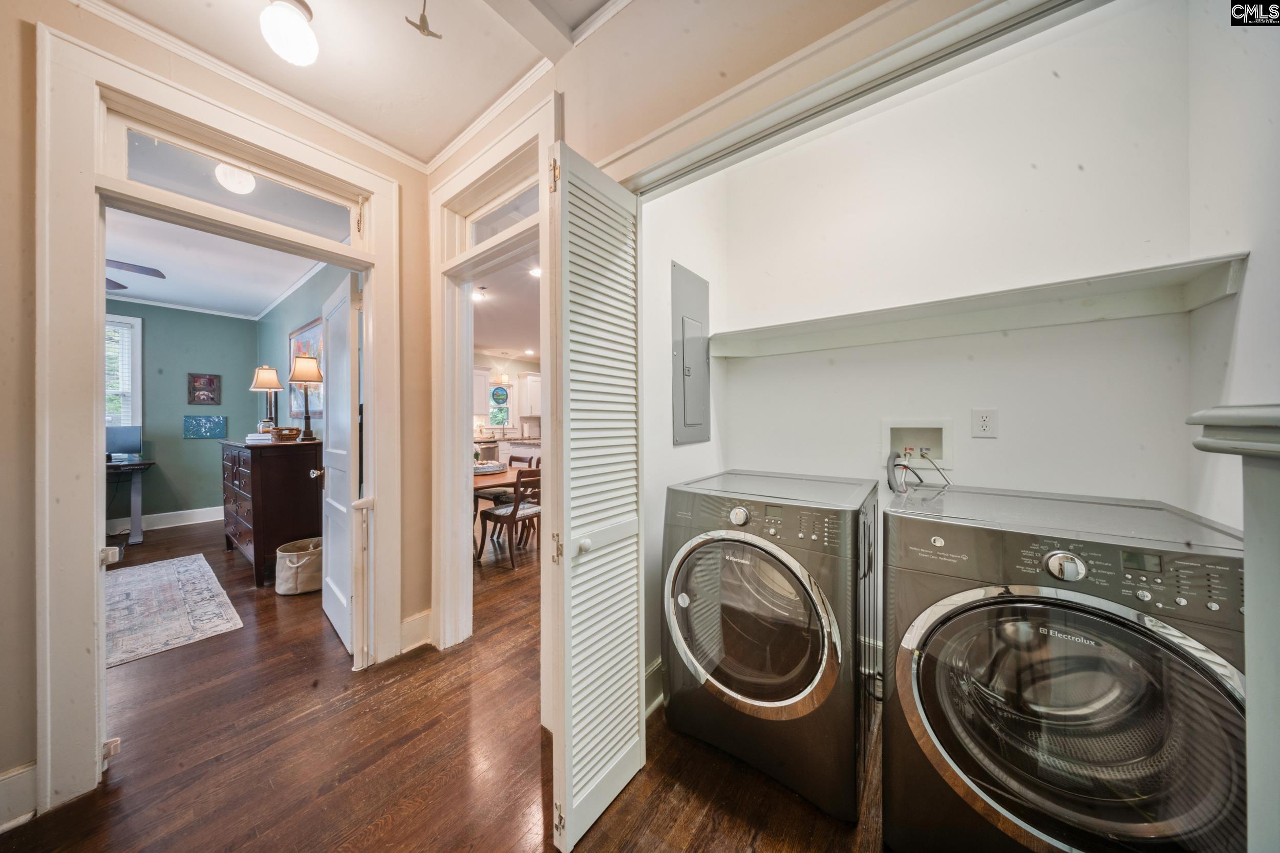 Columbia, South Carolina 29205, United States, 3 Bedrooms Bedrooms, ,3 BathroomsBathrooms,Residential,Pending,186935