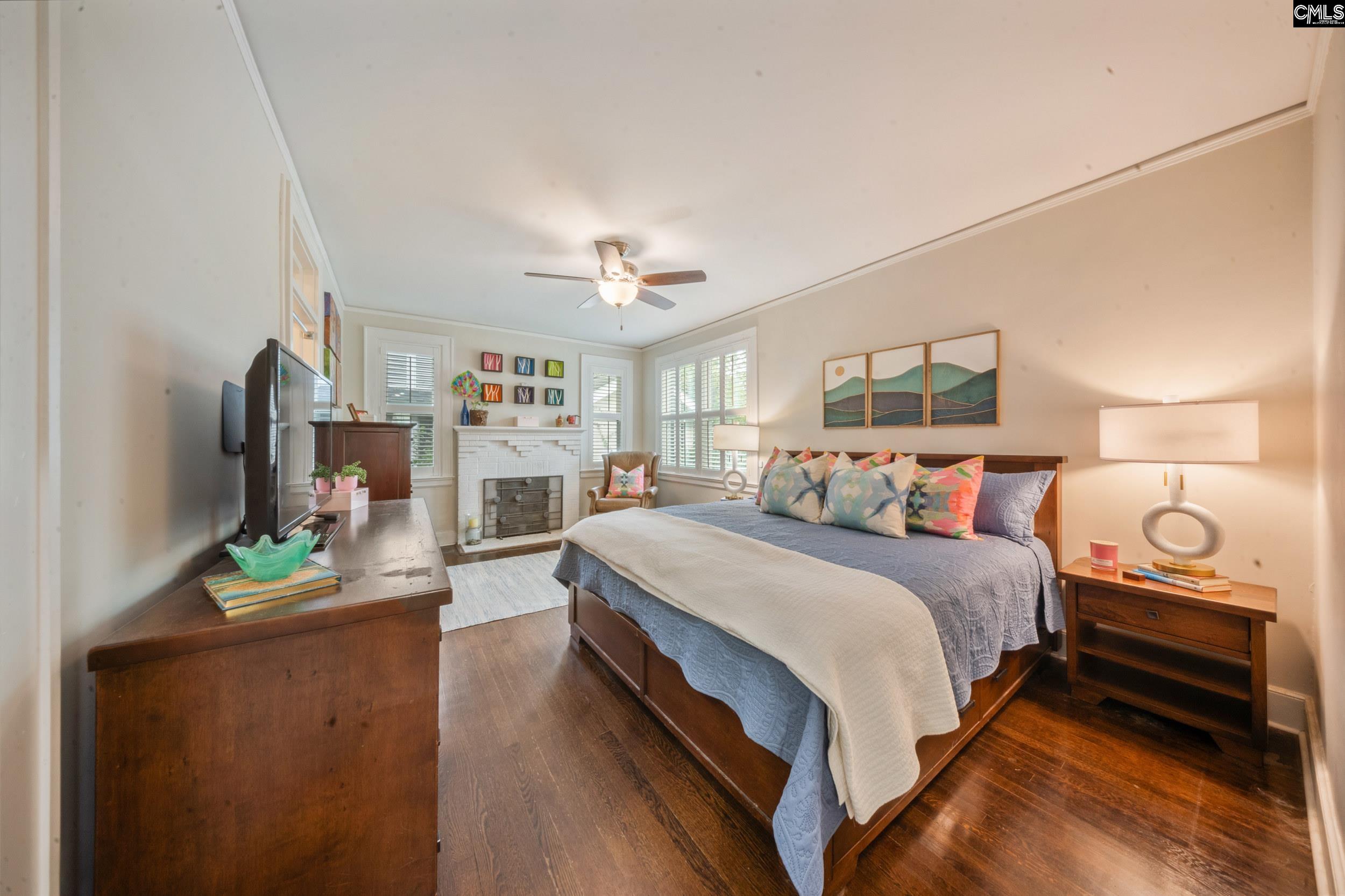 Columbia, South Carolina 29205, United States, 3 Bedrooms Bedrooms, ,3 BathroomsBathrooms,Residential,Pending,186935