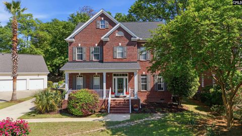 109 Sundowne Place Columbia Sc 29209