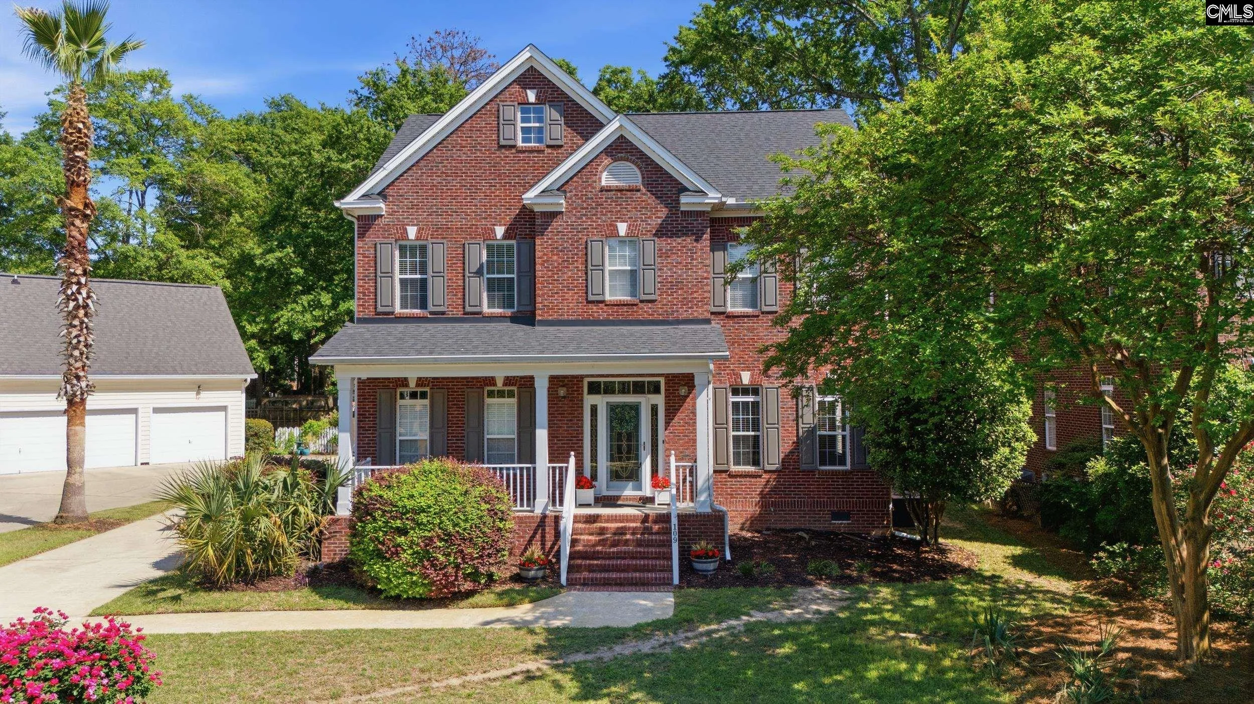 109 Sundowne Place