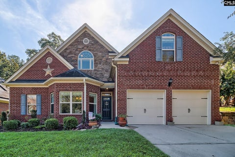 Photo of 111 Saks Avenue, Lexington, SC 29072 (MLS # 644250)