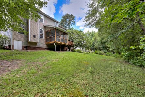 A home in Columbia