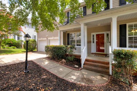 A home in Columbia