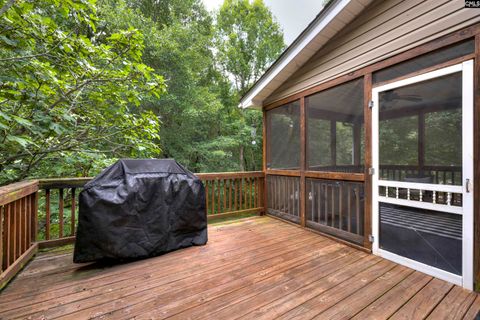 A home in Columbia