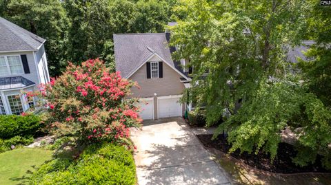 A home in Columbia