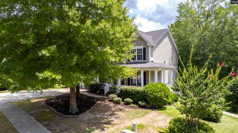 A home in Columbia