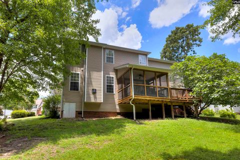 A home in Columbia