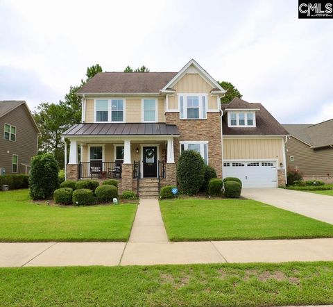 A home in Elgin