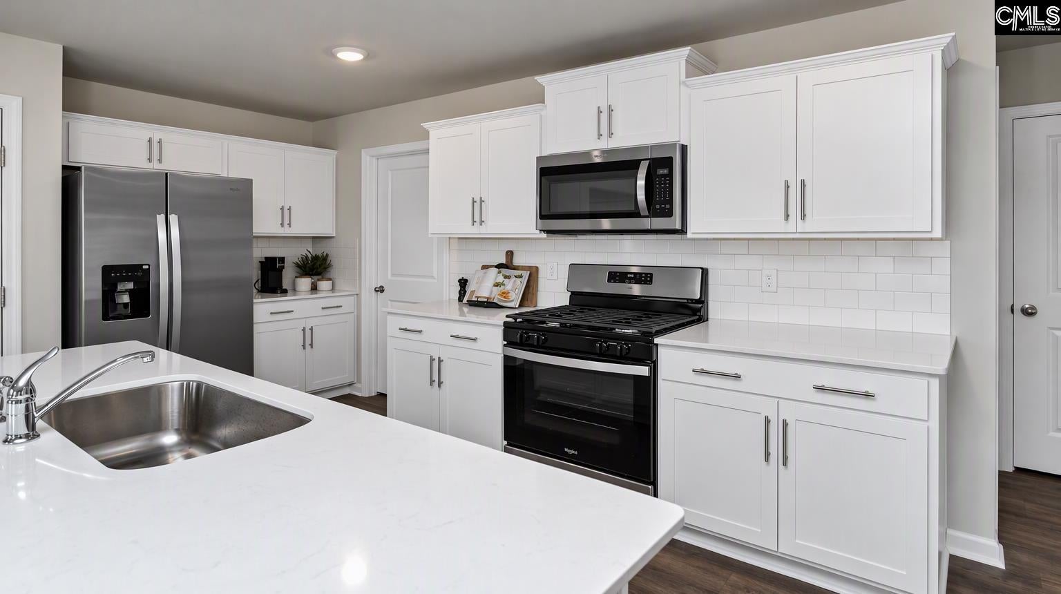 153 Livingston Woods Drive