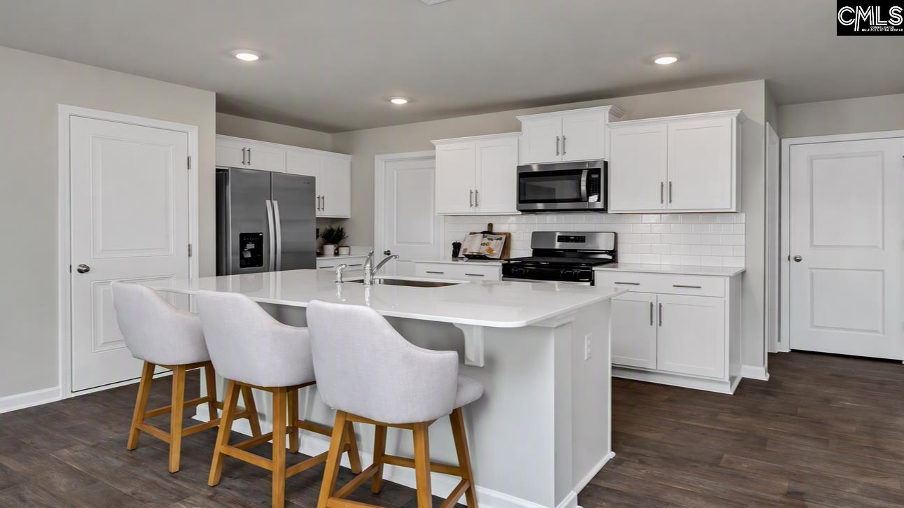 153 Livingston Woods Drive