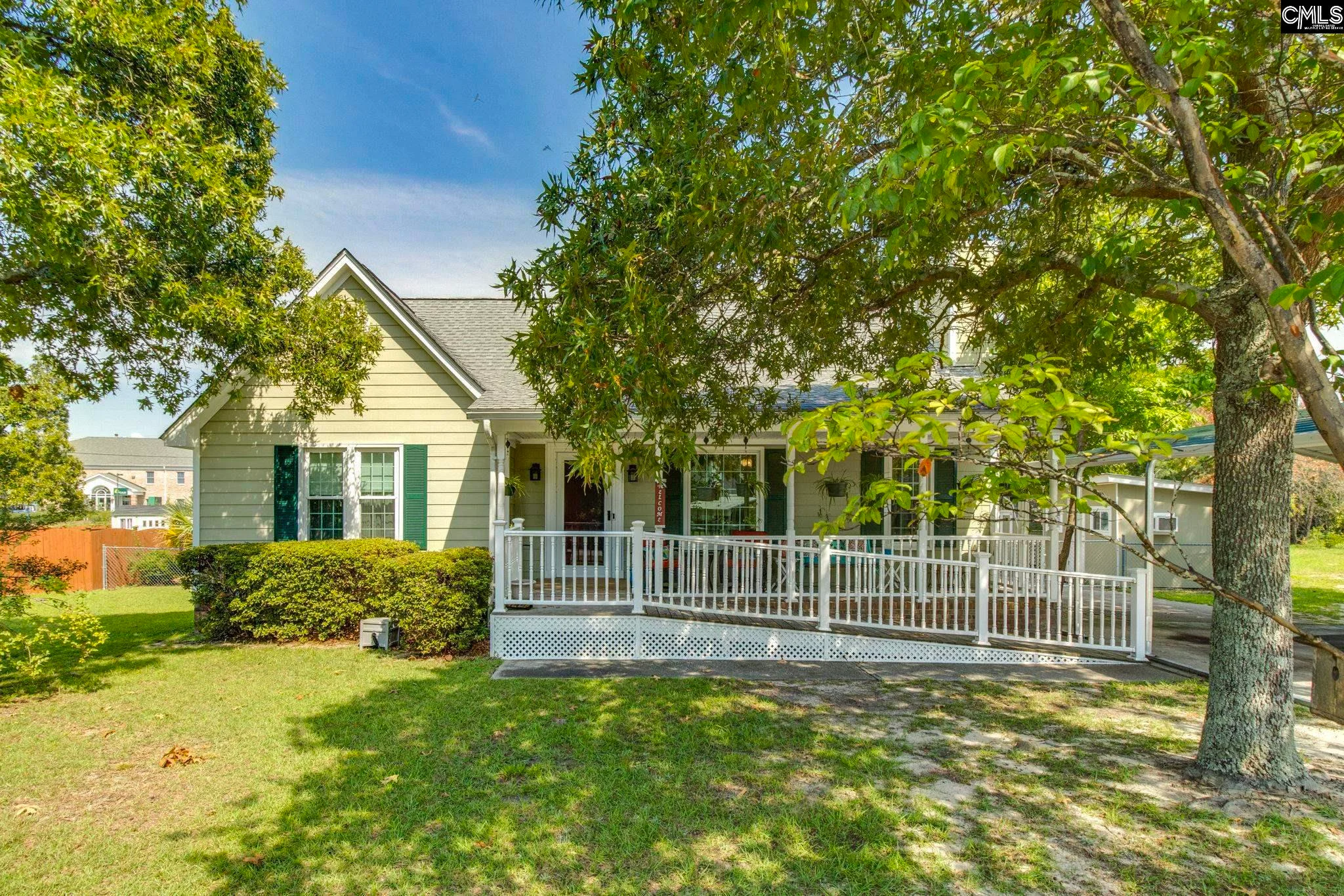 313 Centeridge Drive
