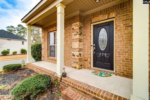 Photo of 376 Baybridge Drive, Columbia, SC 29229 (MLS # 626737)