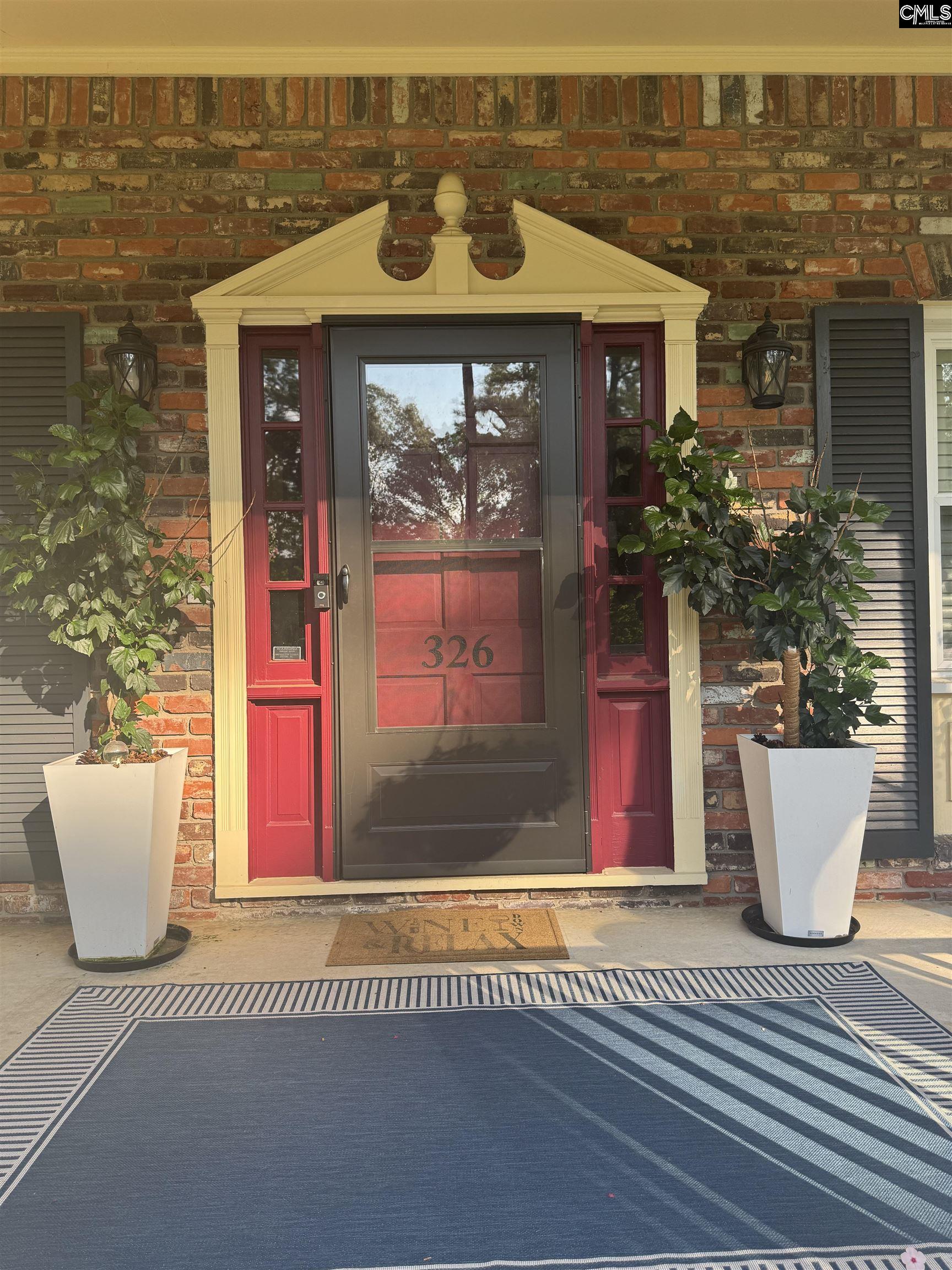 326 Townes Rd