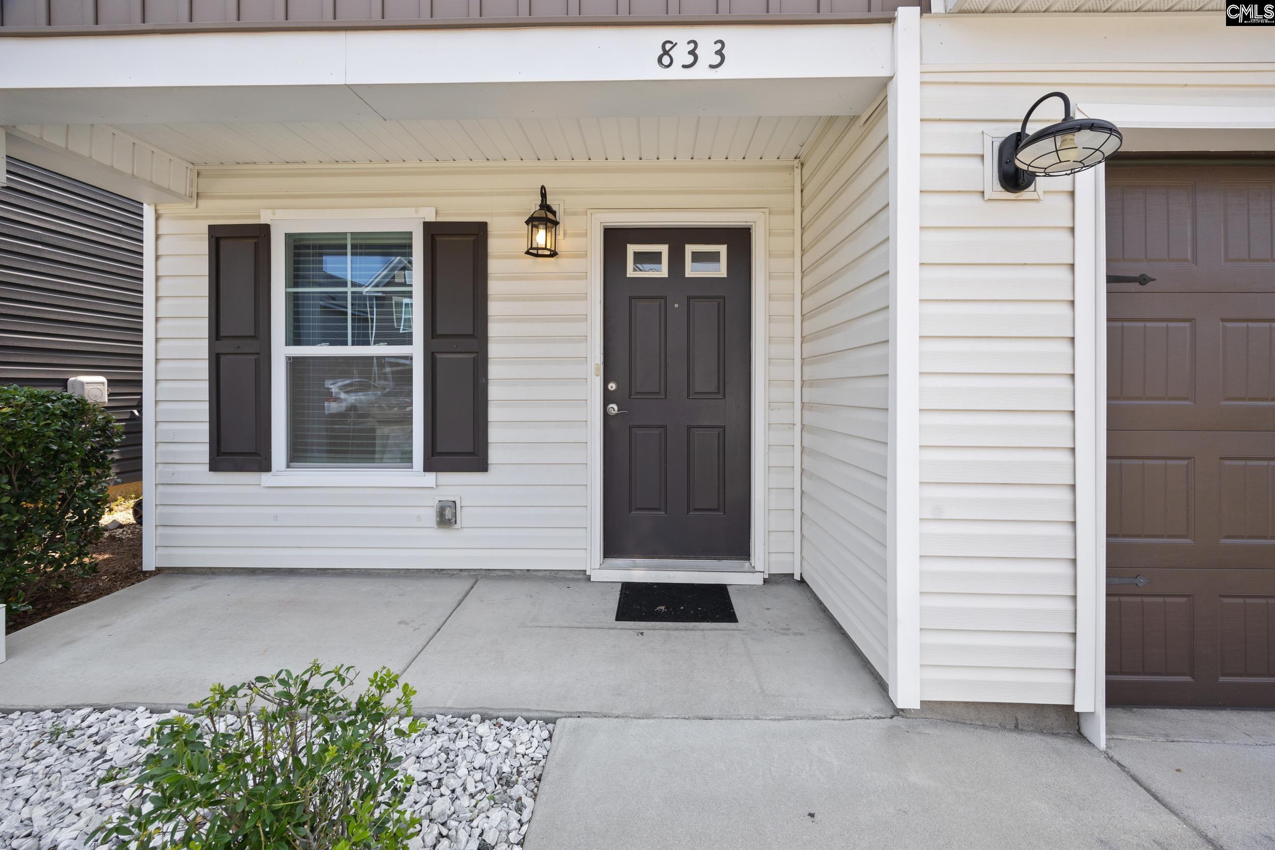 833 Dawsons Park Way