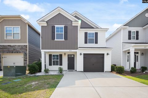 833 Dawsons Park Way Lexington SC 29072